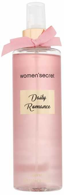 Women'Secret Women´Secret Daily Romance kūno purškiklis