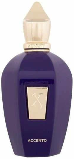 Xerjoff Accento EDP parfumuotas vanduo unisex, 100 ml