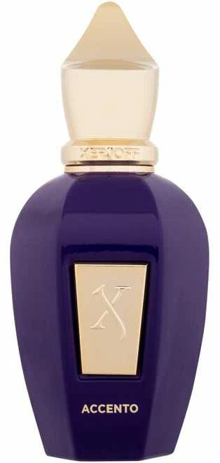 Kvepalai moterims Xerjoff Accento, EDP 50 ml