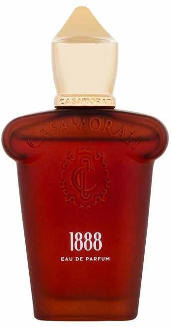Xerjoff Casamorati 1888 EDP parfumuotas vanduo unisex, 30 ml