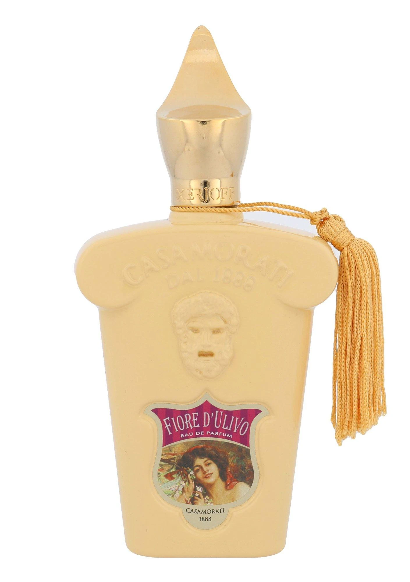 Xerjoff Casamorati Fiore D'Ulivo for Women (Kvepalai Moterims)EDP 100ml