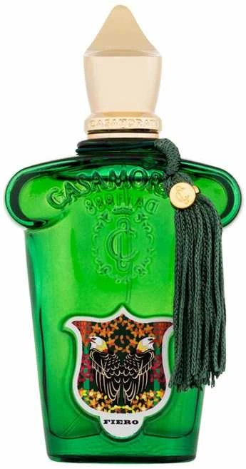 Xerjoff Casamorati 1888 Fiero EDP parfumuotas vanduo vyrams, 100 ml
