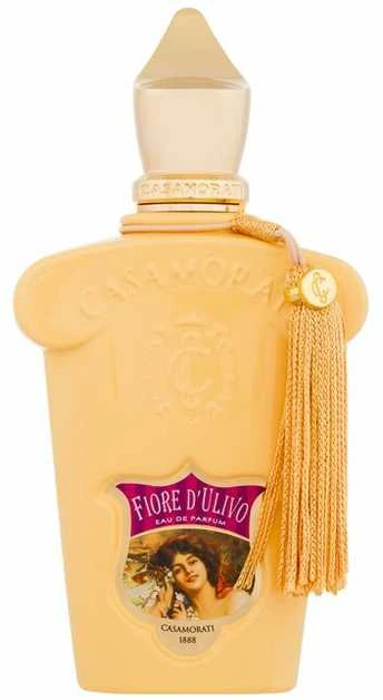 Xerjoff Casamorati Fiore D'Ulivo for Women (Kvepalai Moterims)EDP 100ml