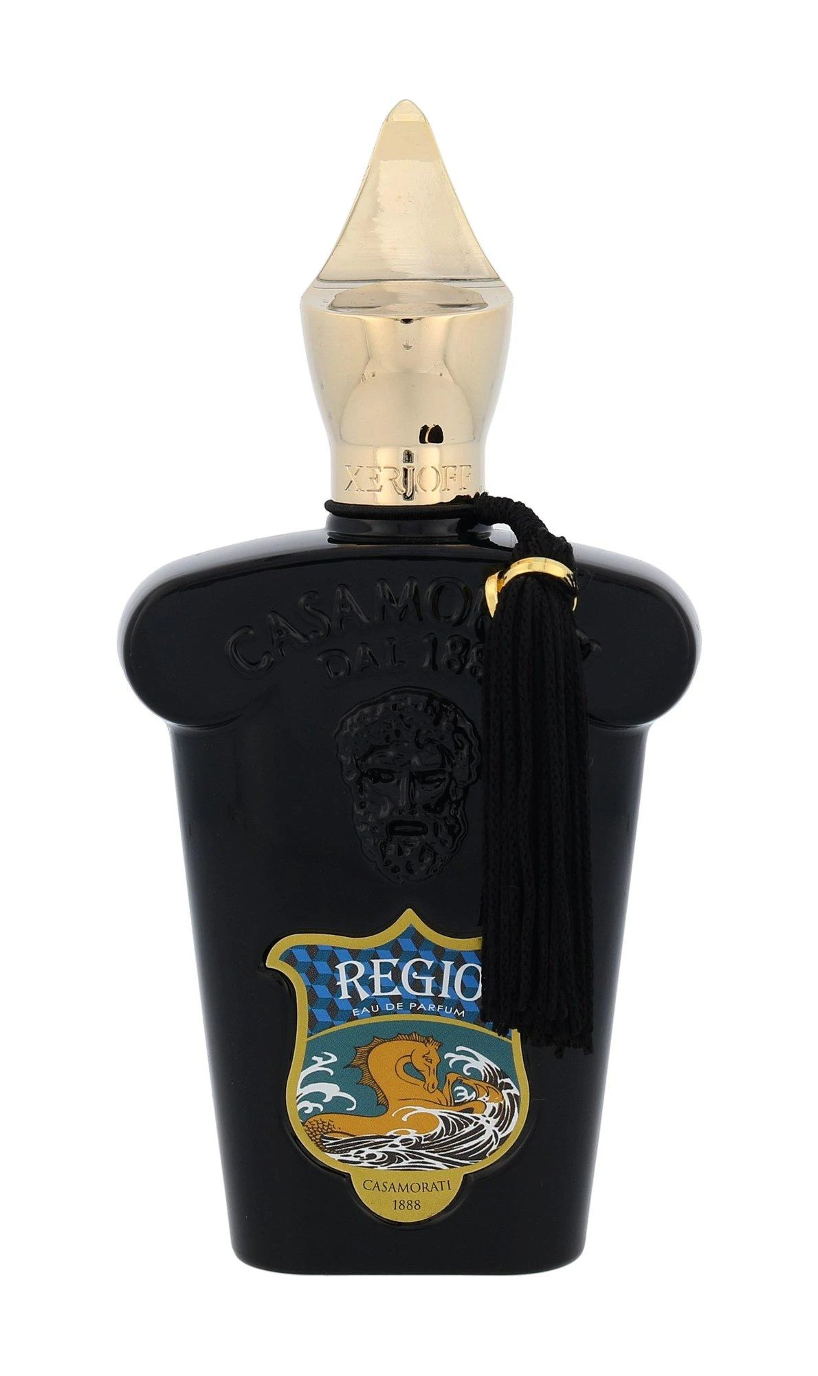 Xerjoff Casamorati 1888 Regio EDP parfumuotas vanduo unisex, 100 ml