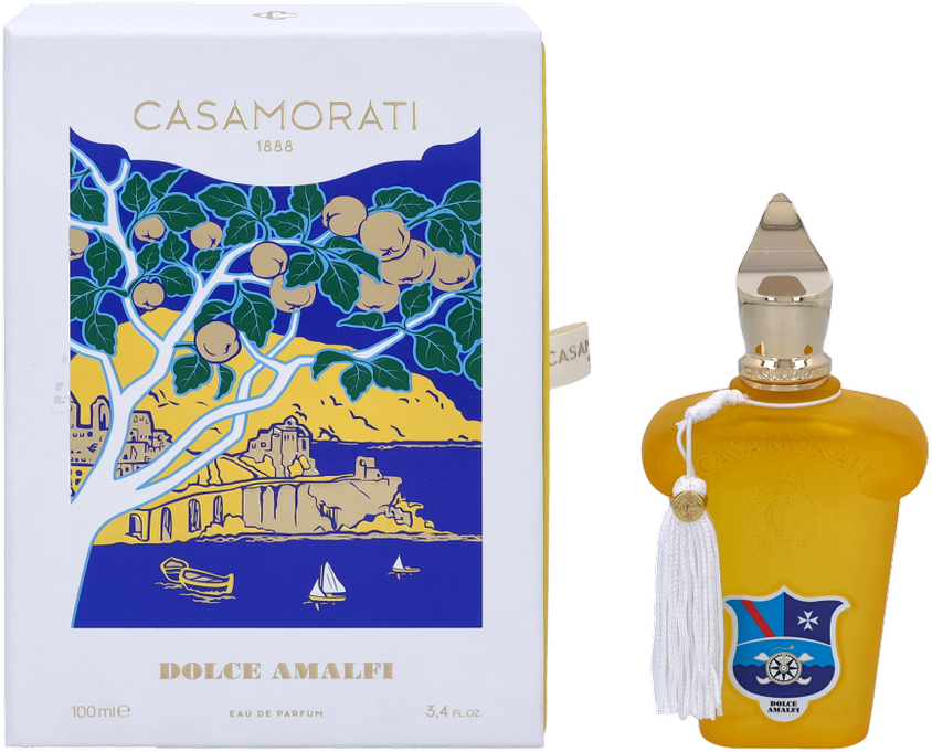 Xerjoff Casamorati 1888 EDP, 100 ml