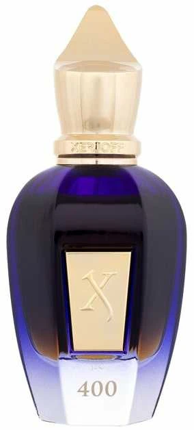 Xerjoff 400 EDP parfumuotas vanduo unisex, 50 ml