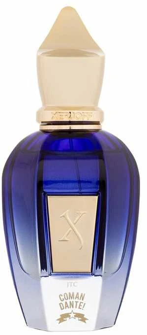 Xerjoff Join the Club Comandante EDP parfumuotas vanduo unisex, 50 ml