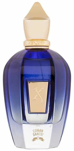 Xerjoff Join the Club Comandante EDP parfumuotas vanduo unisex, 100 ml