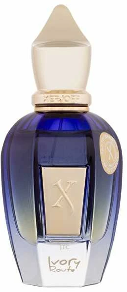 Xerjoff Ivory Route EDP parfumuotas vanduo unisex, 50 ml