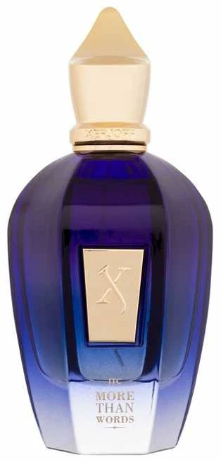 Unisex kvepalai Xerjoff Join the Club More Than Words EDP, 100 ml