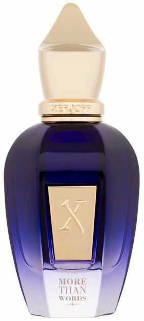 Xerjoff More Than Words EDP parfumuotas vanduo moterims, 50 ml