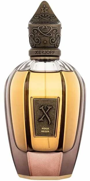 Xerjoff Aqua Regia PP kvepalai unisex, 100 ml