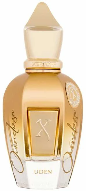 Xerjoff Without Overdose EDP parfumuotas vanduo Unisex, 50 ml