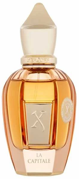 Xerjoff Shooting Stars La Capitale EDP parfumuotas vanduo, 50 ml