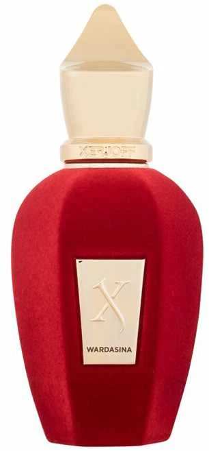 Xerjoff Wardasina EDP parfumuotas vanduo unisex, 50 ml