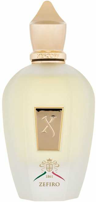 Xerjoff Zefiro EDP parfumuotas vanduo Unisex, 100 ml