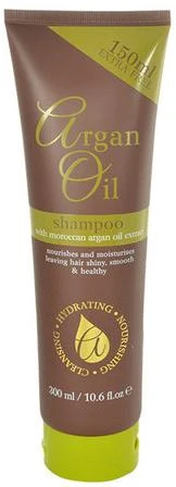 Drėkinamasis šampūnas visų tipų plaukams Xpel Argano Oil 300ml