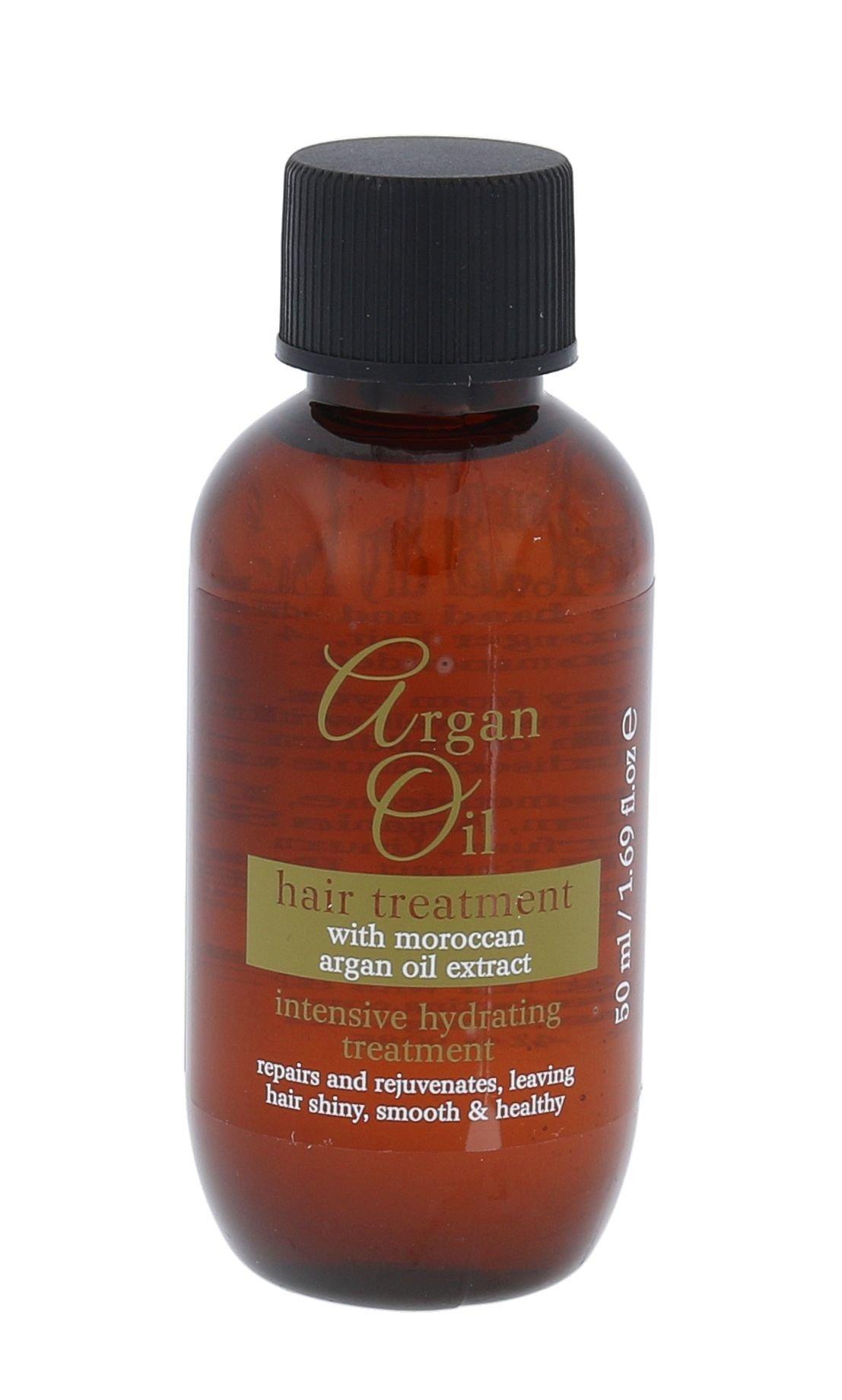 Xpel Argan Oil Hair Serum moterims, 50 ml