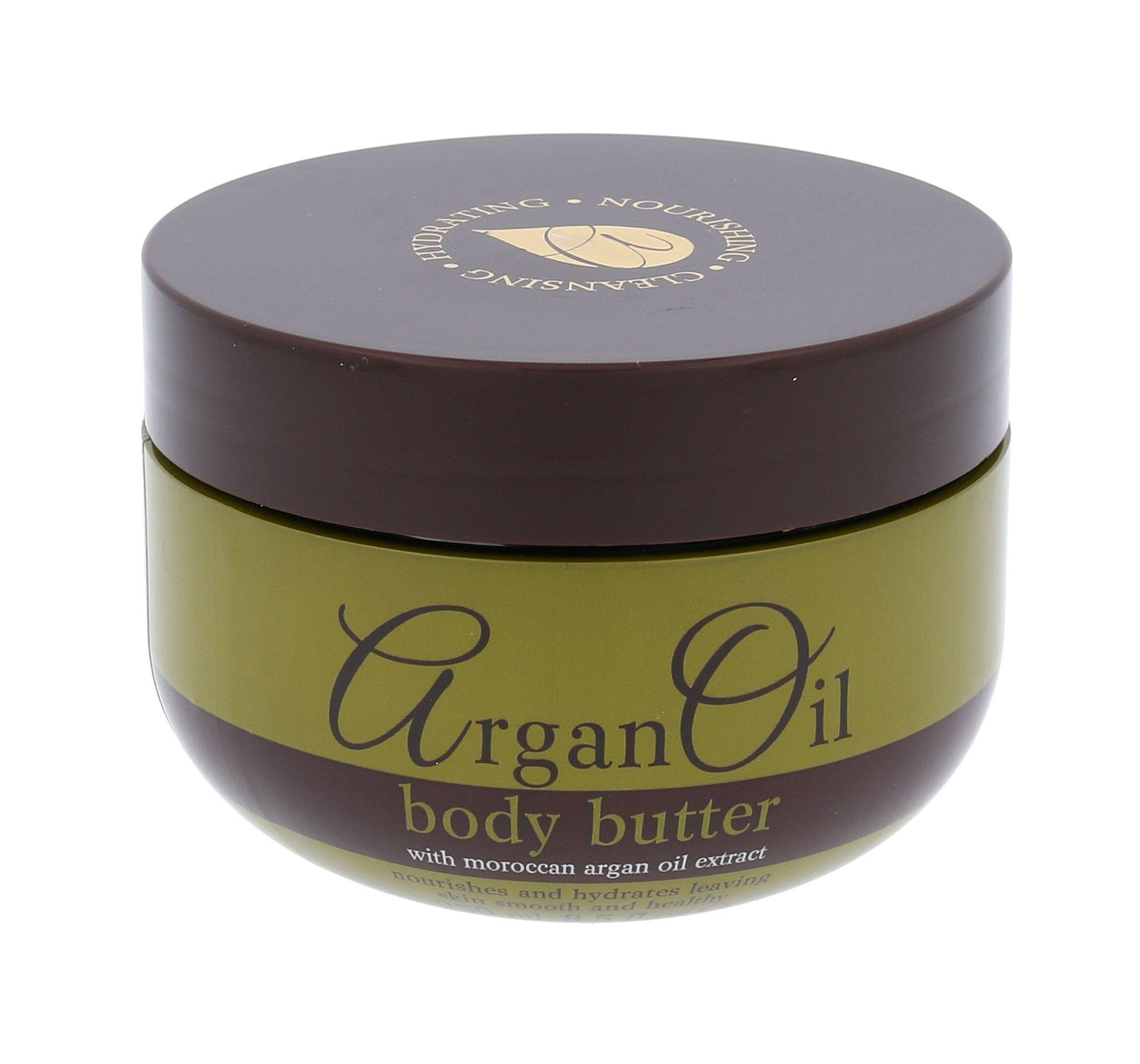 Xpel Argan Oil Body Butter