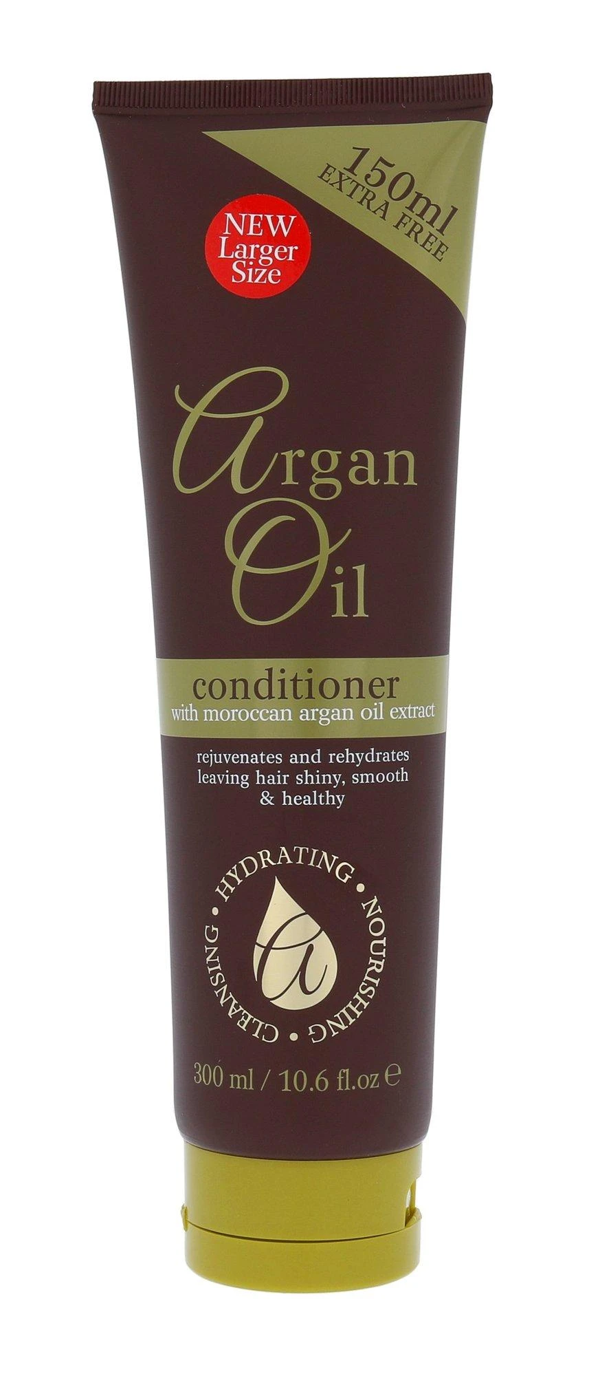 Xpel Argan Oil kondicionierius moterims, 300 ml