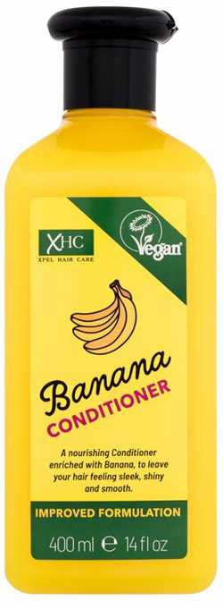 Xpel Banana Conditioner Conditioner