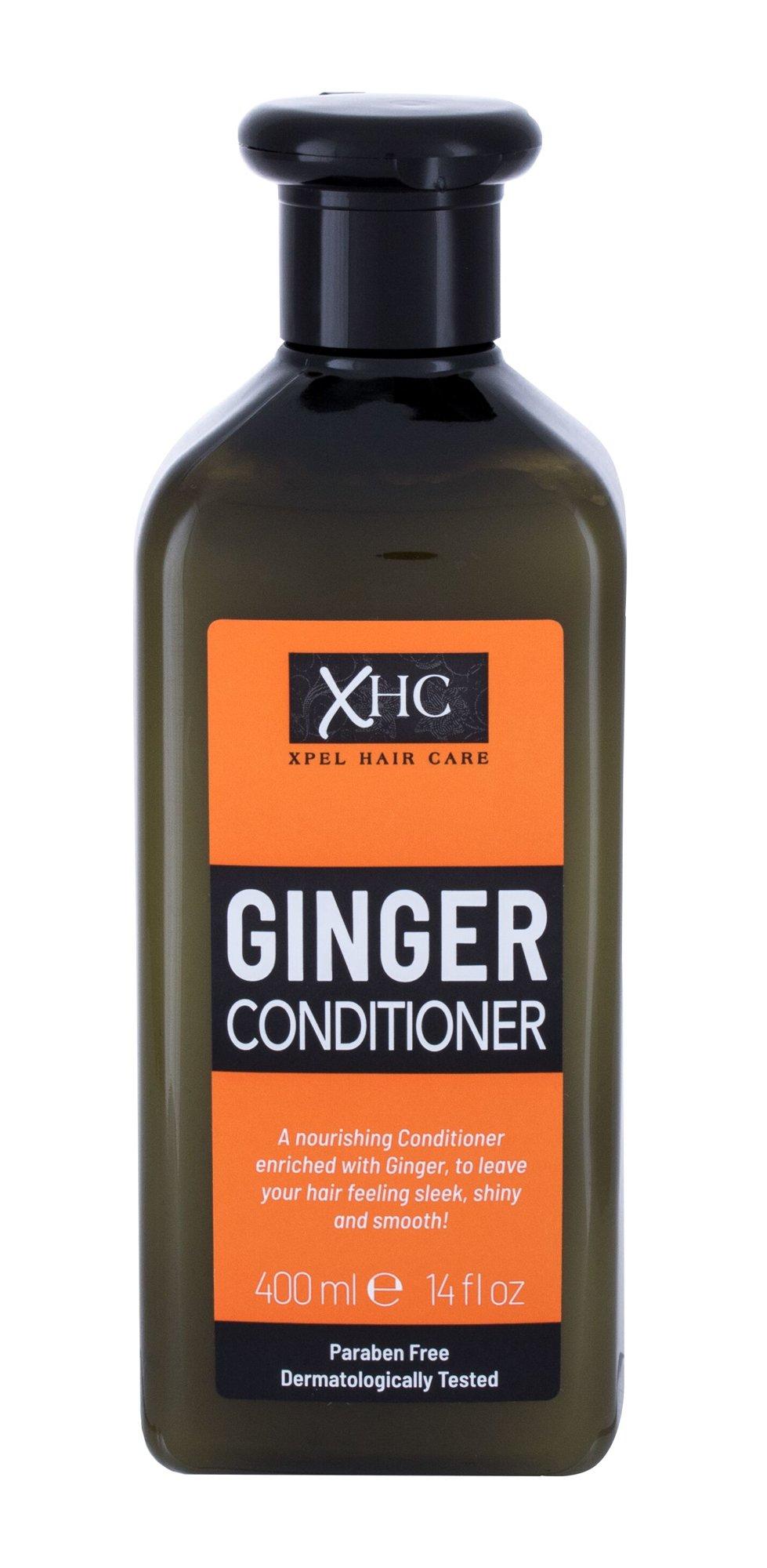 Xpel Ginger Kondicionierius moterims, 400 ml