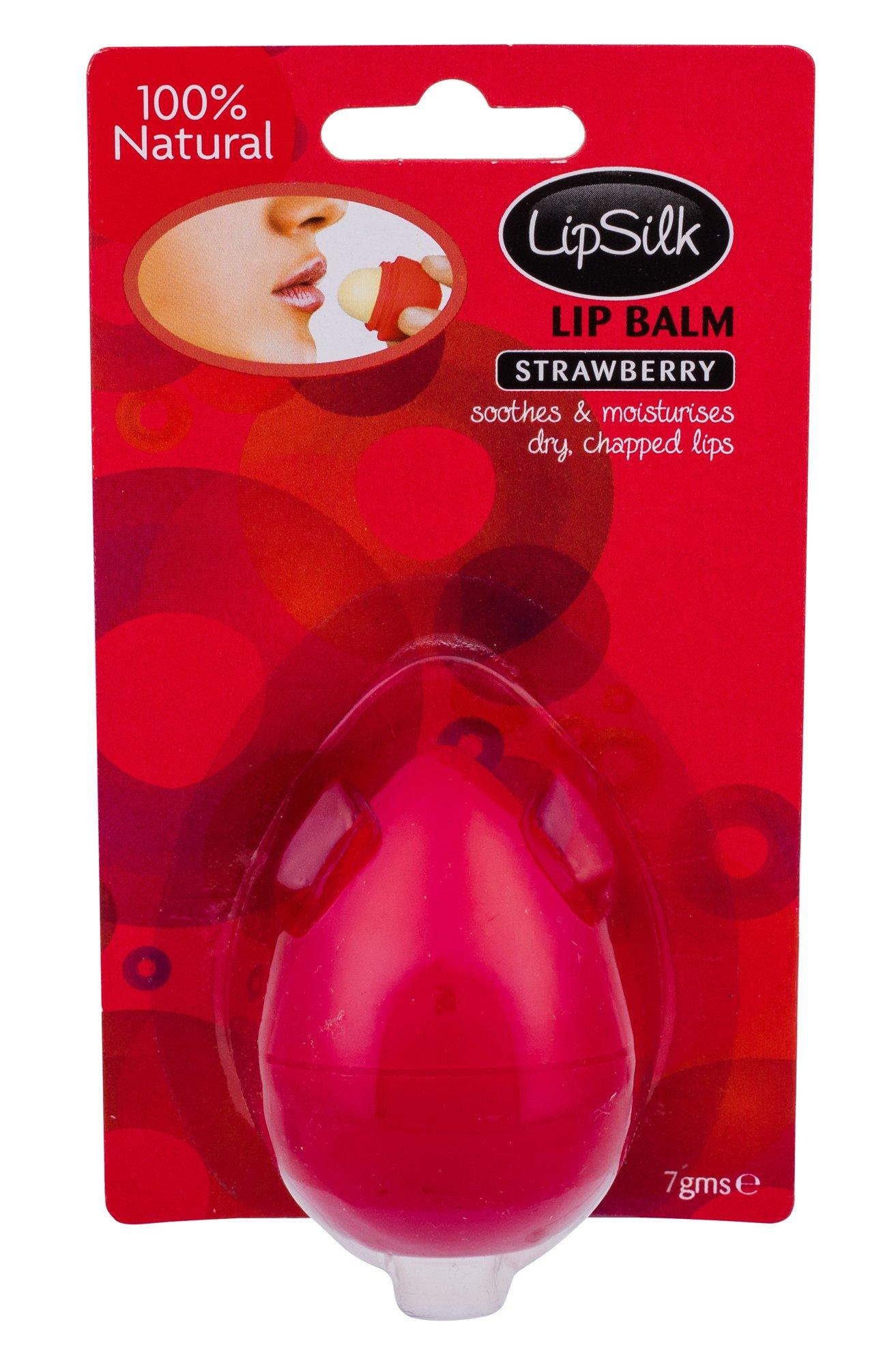 Xpel LipSilk Lūpų balzamas, 7 g
