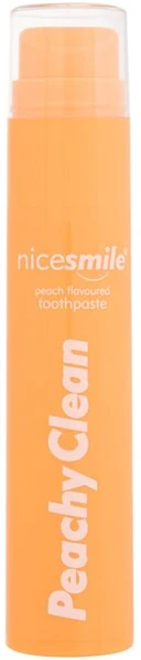 Xpel XOC Nice Smile Peachy Clean Dantų pasta 60 ml