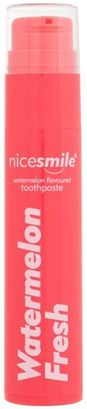 Xpel XOC Nice Smile Watermelon Fresh Dantų pasta 60 ml