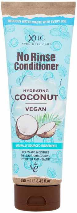Xpel No Rinse Conditioner Hydrating Coconut Conditioner