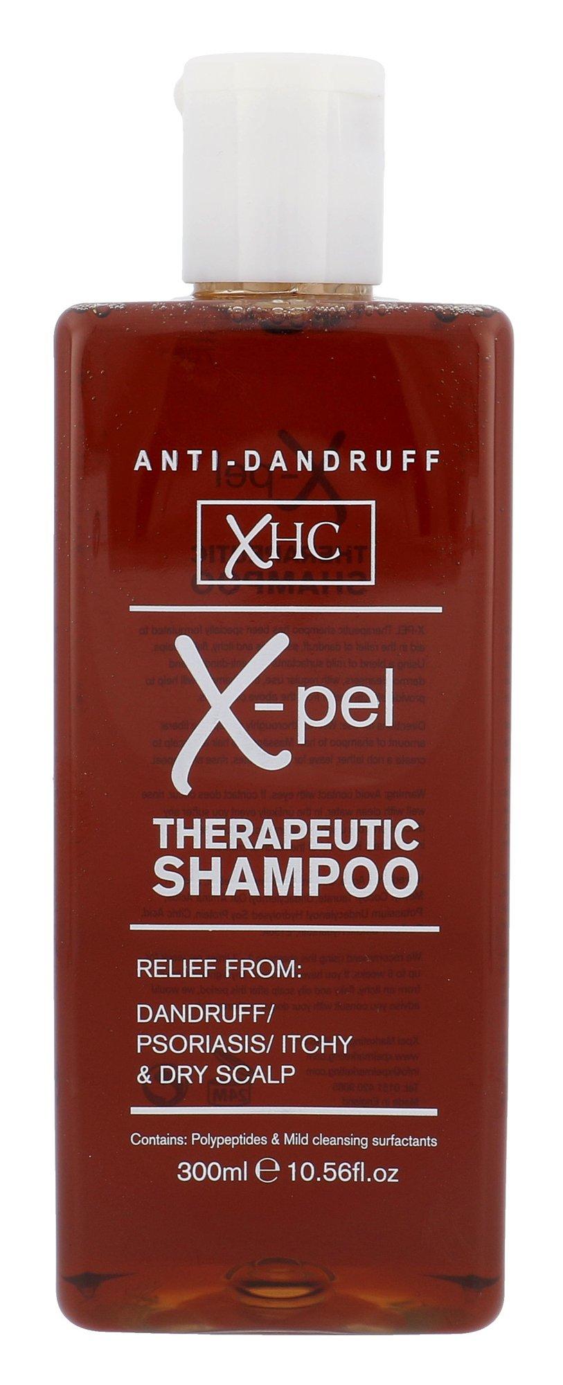 Xpel Medicated Šampūnas unisex, 300 ml