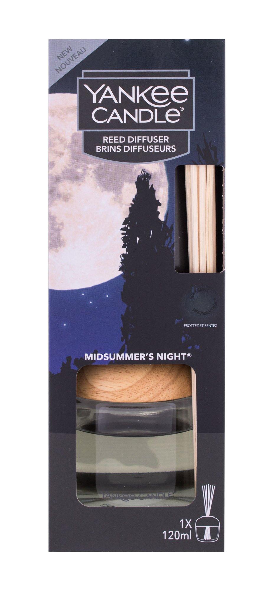 Yankee Candle Midsummer´s Night Housing Purškiklis ir difuzorius, 120 ml