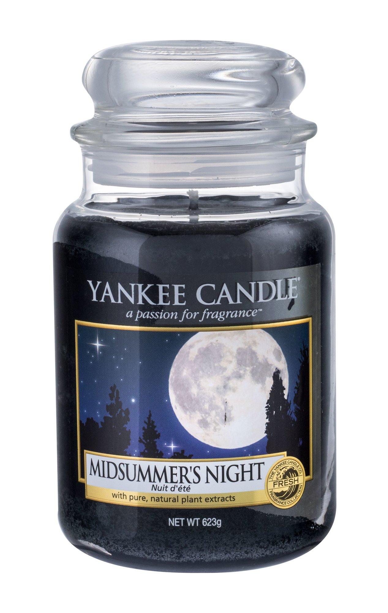 Yankee Candle Midsummer´s Night kvapioji žvakė, 623 g