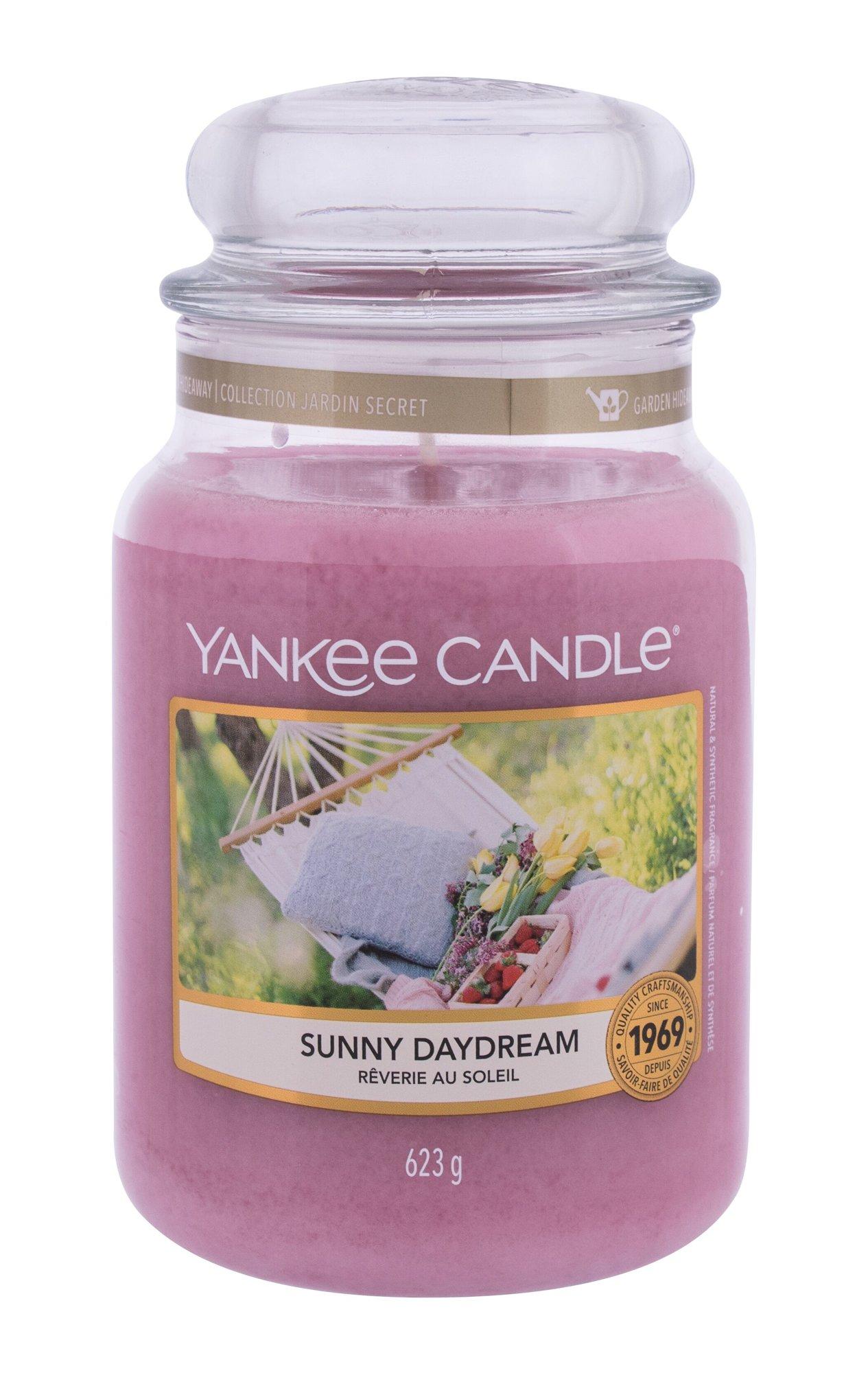 Yankee Candle Sunny Daydream kvapioji žvakė, 623 g