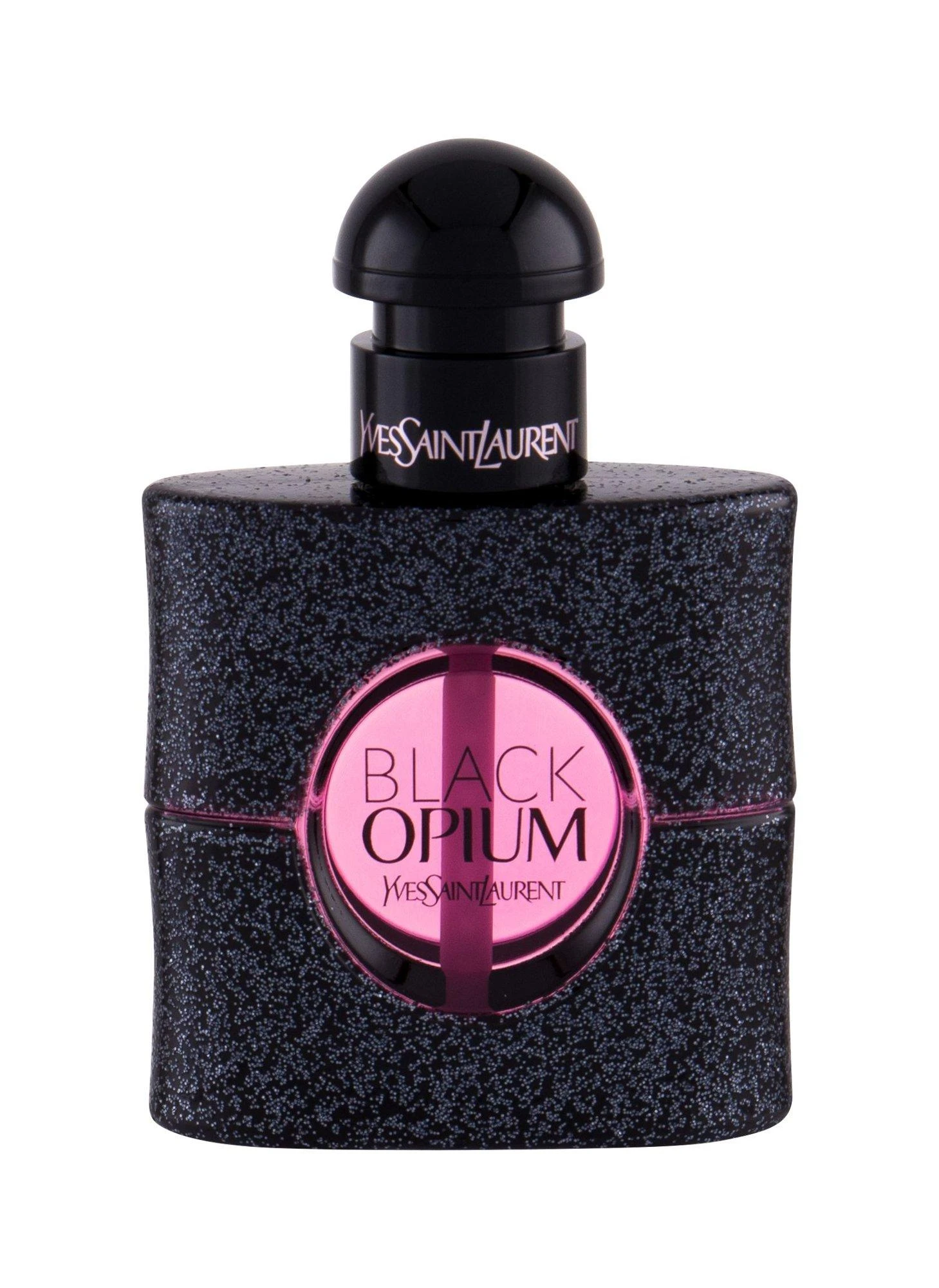 Yves Saint Laurent Black Opium Neon EDP Moterims 30 ml