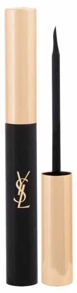 Yves Saint Laurent Eye (Couture Akių apvadas) 2., 95 ml, N°1 Deep Juodas