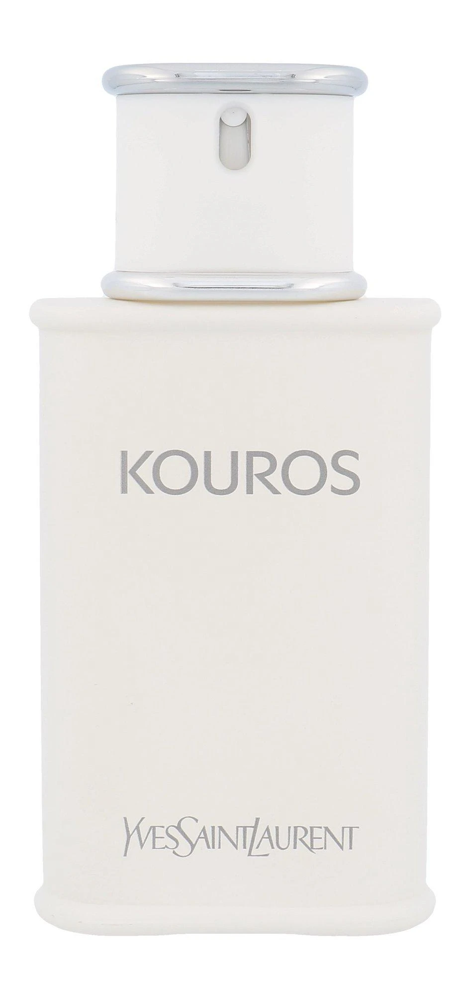 Yves Saint Laurent Kouros EDT tualetinis vanduo vyrams, 100 ml