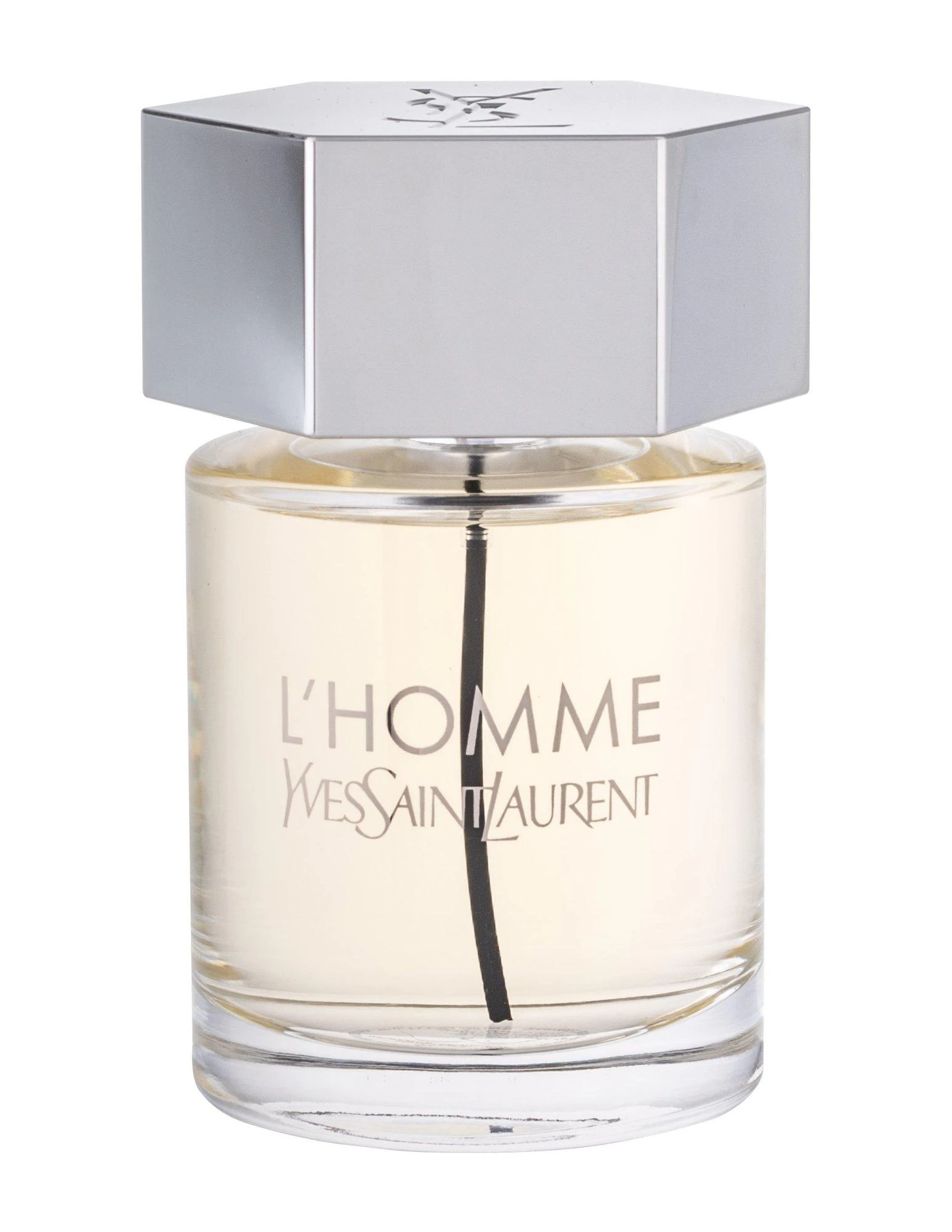 Kvepalai vyrams Yves Saint Laurent L`Homme EDT, 100 ml