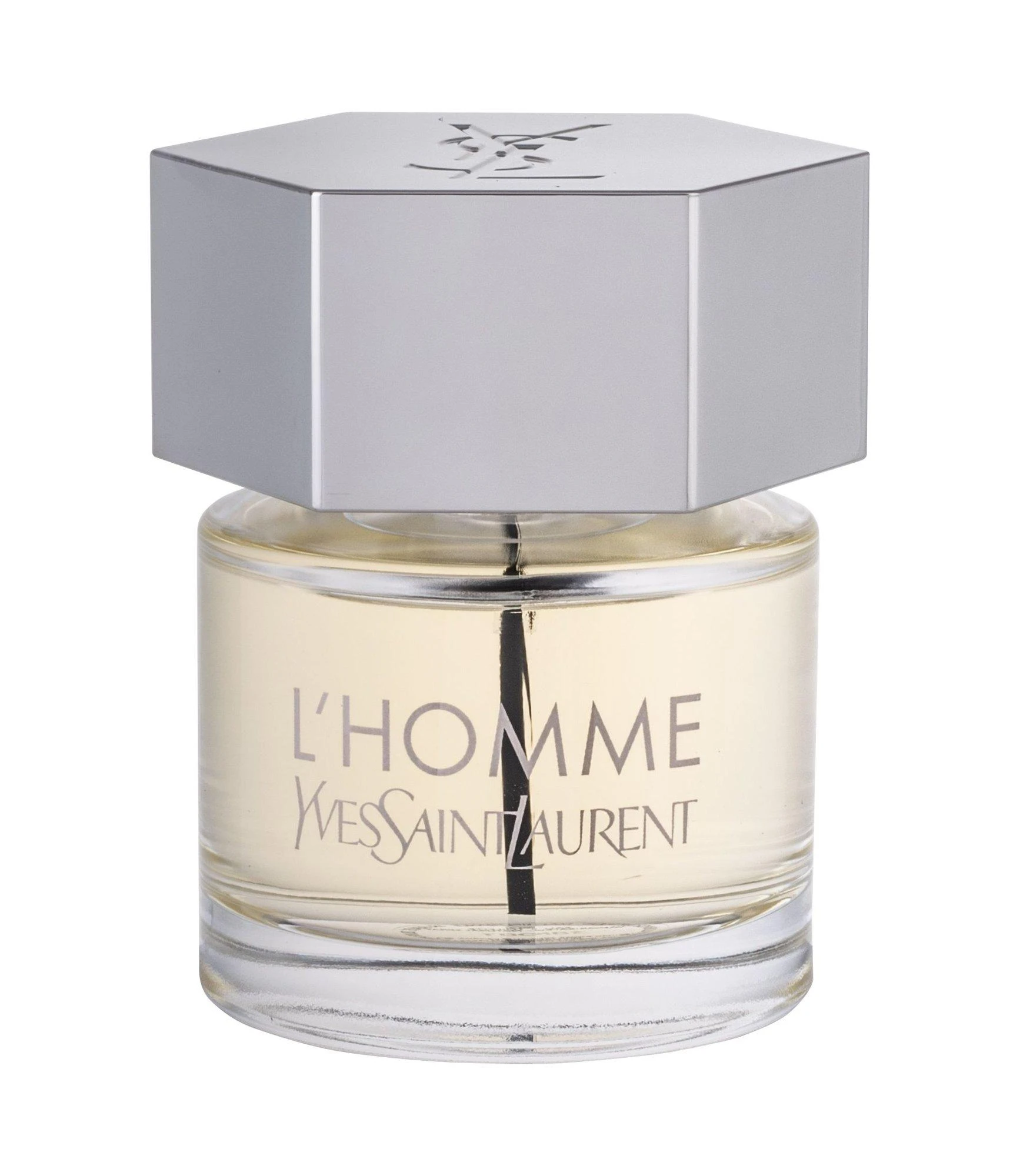 Kvepalai vyrams Yves Saint Laurent L'Homme EDT, 60 ml
