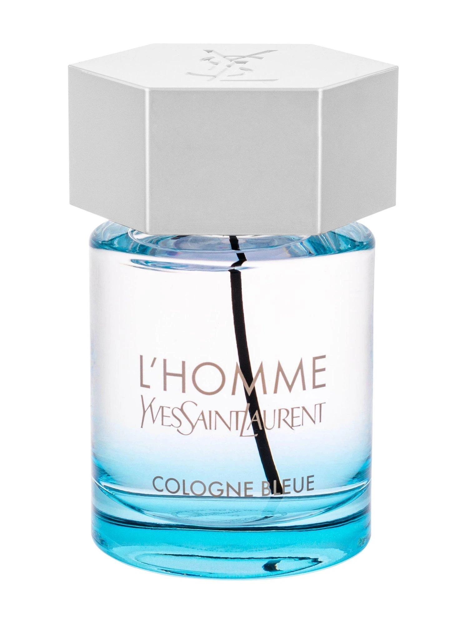 Yves Saint Laurent L´Homme Cologne Bleue EDT tualetinis vanduo vyrams, 100 ml