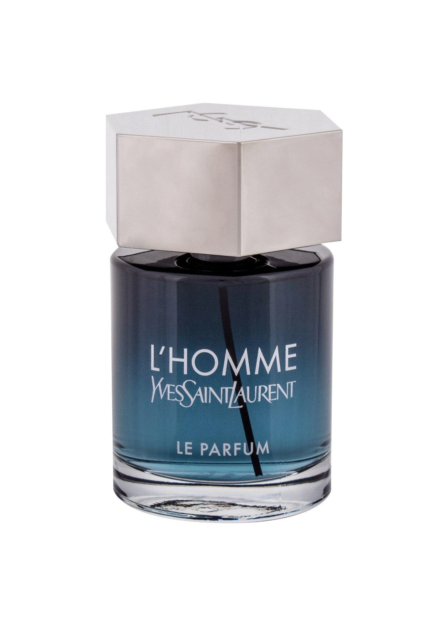 Yves Saint Laurent YSL L'Homme Le Parfum EDP parfumuotas vanduo vyrams, 100 ml