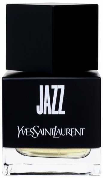 Yves Saint Laurent Jazz for Men (Kvepalai Vyrams) EDT - 80ml