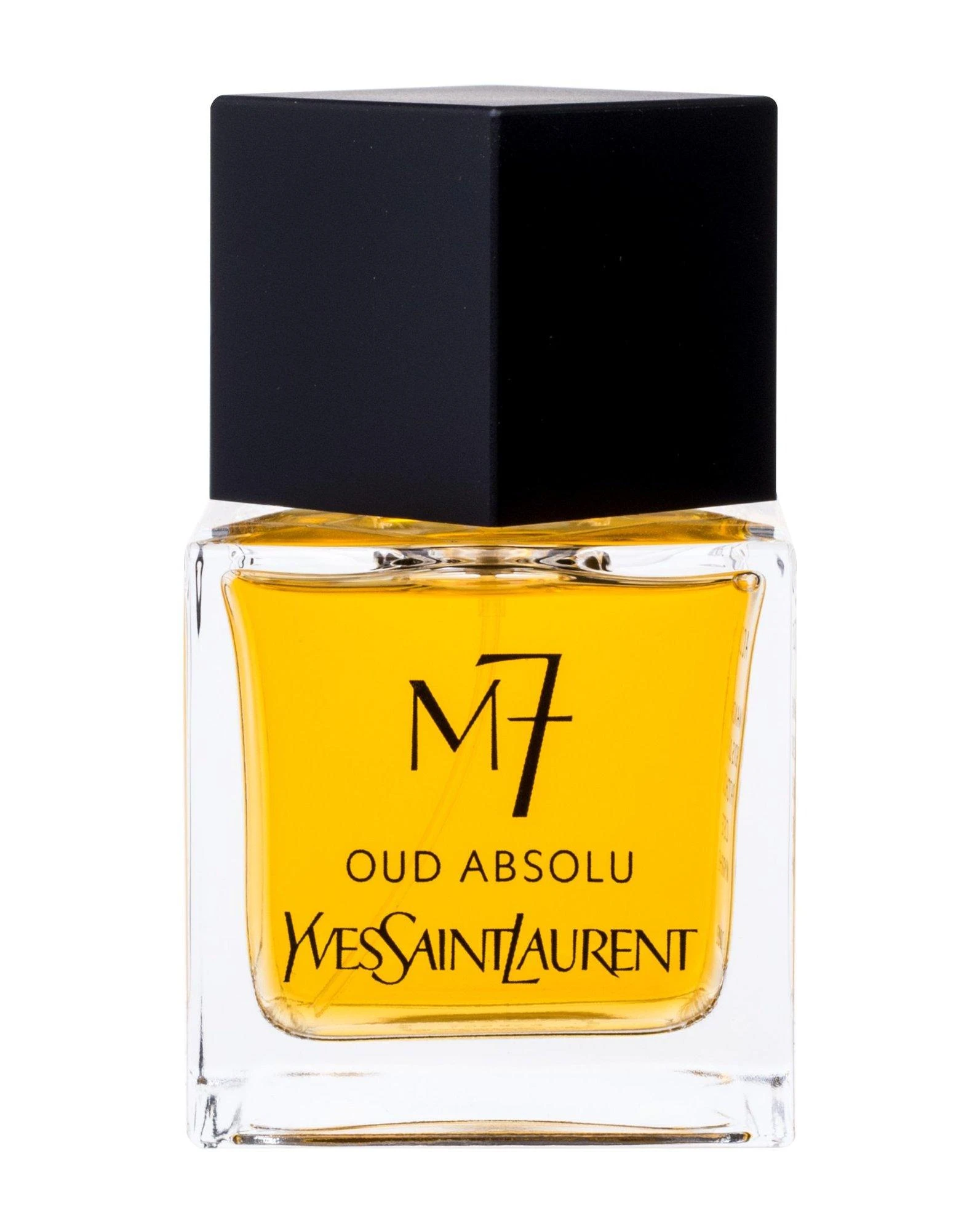 Yves Saint Laurent La Collection M7 Oud Absolu for Men (Kvepalai Vyrams) EDT 80ml