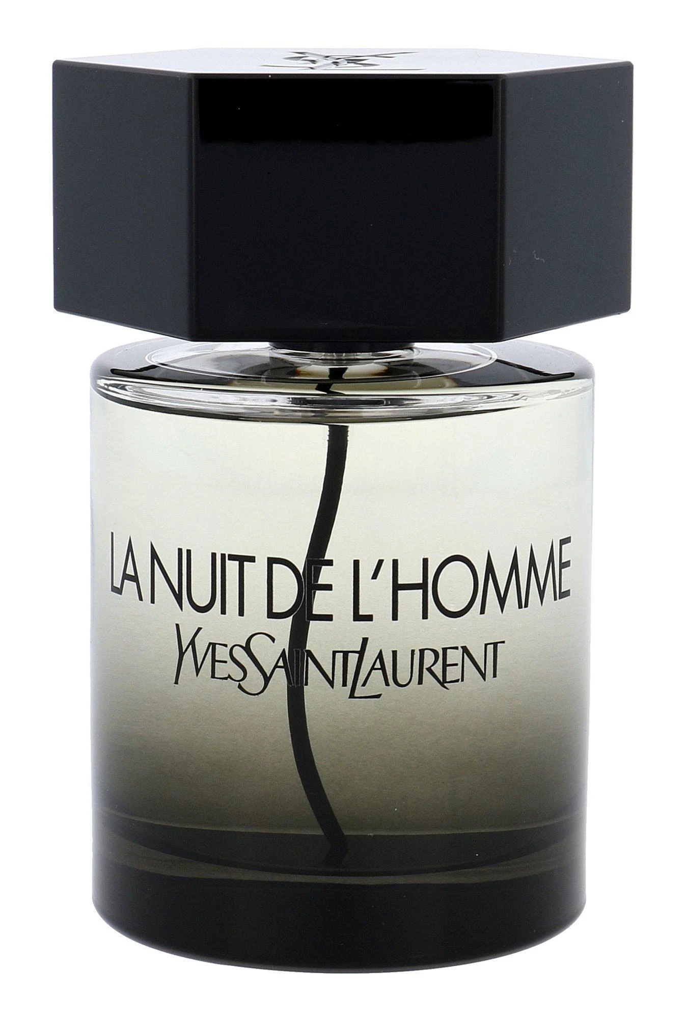 Yves Saint Laurent La Nuit De L´Homme EDT tualetinis vanduo vyrams, 100 ml