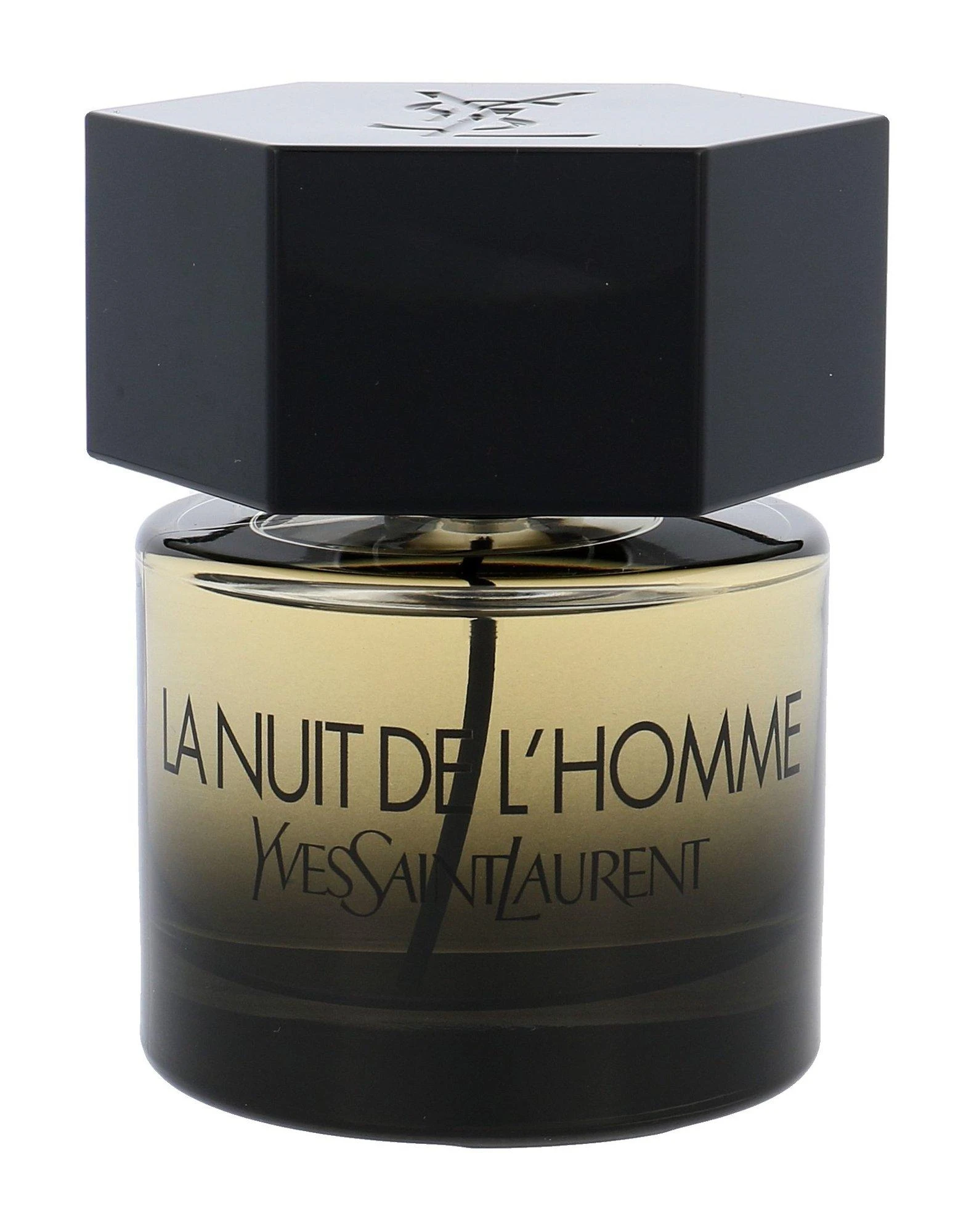 Kvepalai vyrams Yves Saint Laurent La Nuit De L'Homme EDT, 60 ml