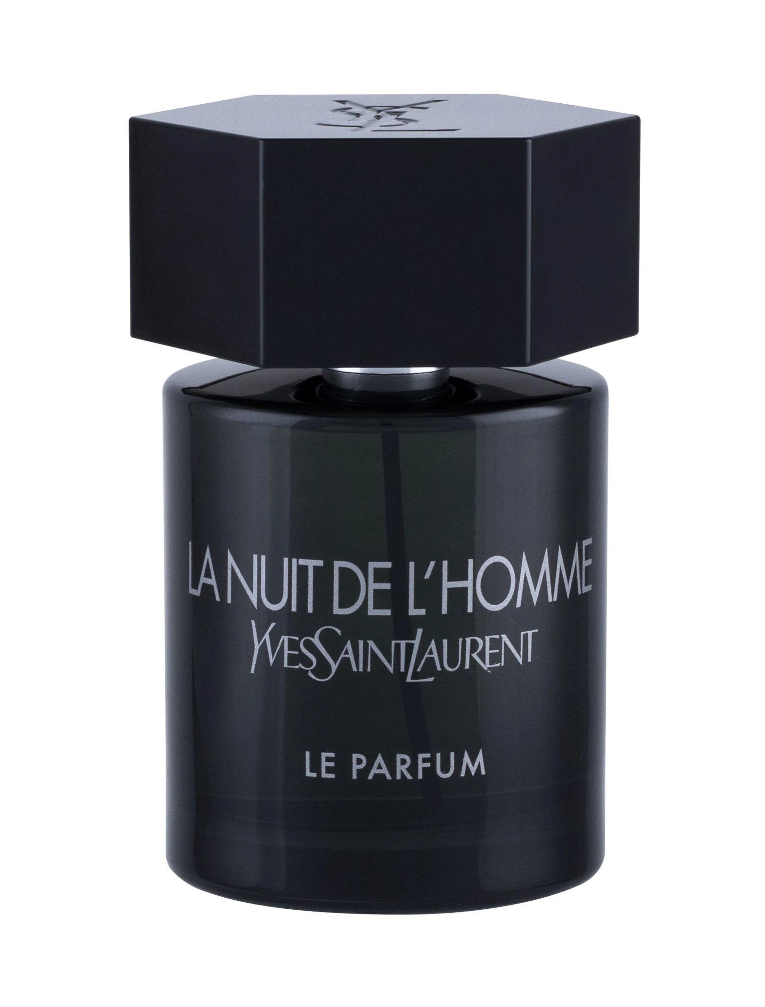 Yves Saint Laurent La Nuit De L´Homme Le Parfum EDP parfumuotas vanduo vyrams, 100 ml