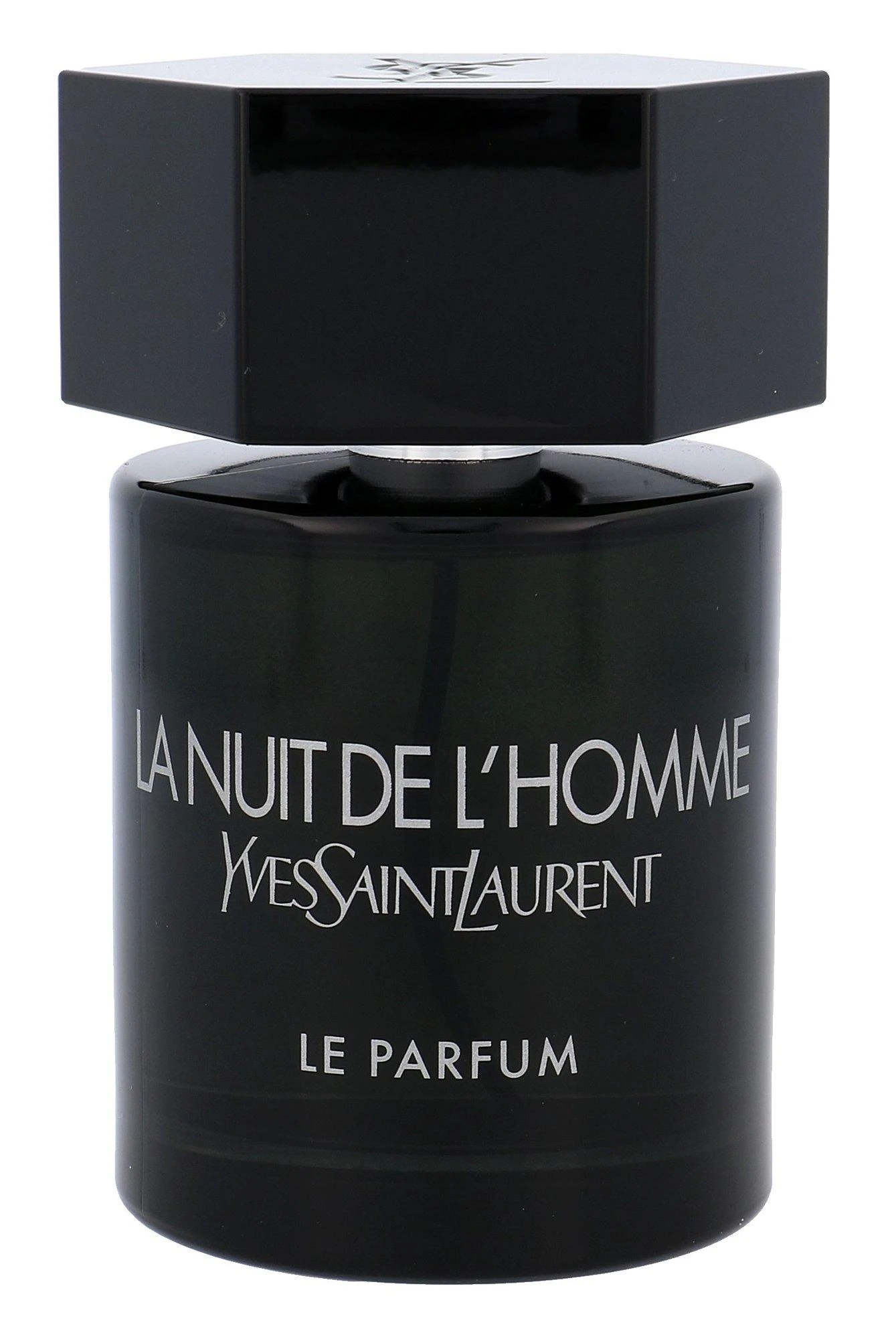 Yves Saint Laurent La Nuit De L´Homme Le Parfum EDP parfumuotas vanduo vyrams, 100 ml
