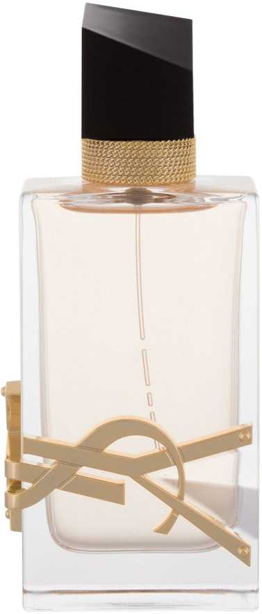 Yves Saint Laurent YSL Libre EDT tualetinis vanduo moterims, 50 ml