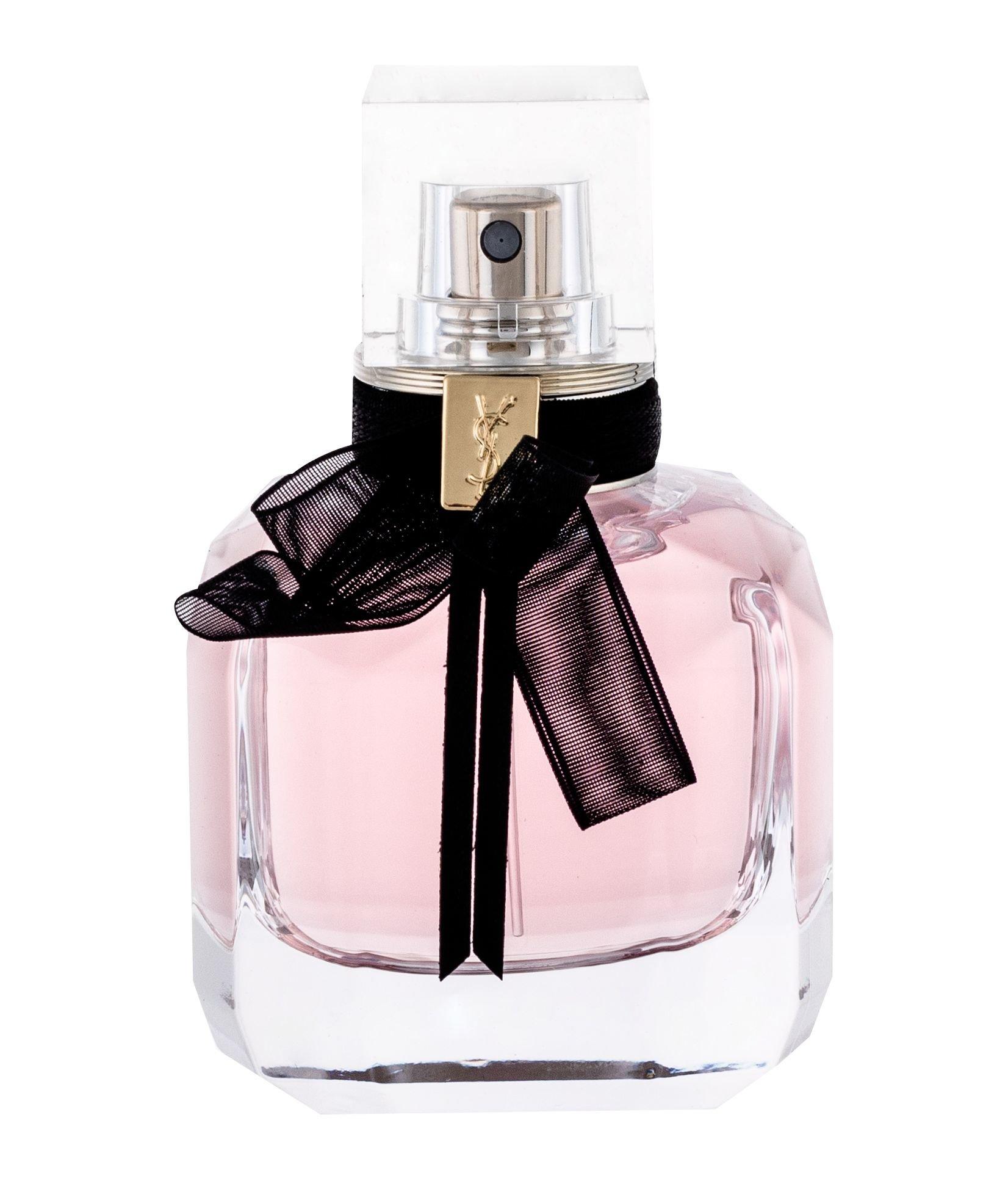 ysl perfume mon paris floral