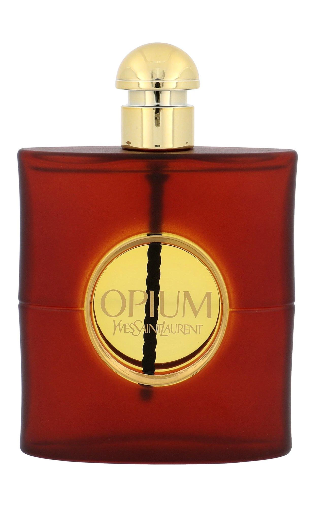 Kvepalai moterims Yves Saint Laurent Opium 2009 EDP, 90 ml
